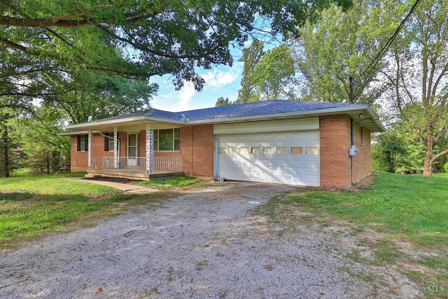 6314 Dry Ridge Road Cincinnati, OH 45252 - Photo 28 of 32 Gallery Image 28