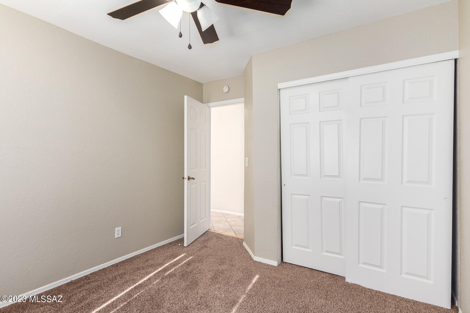 4749 West Lessing Lane Tucson, AZ 85742 - Photo 28 of 30