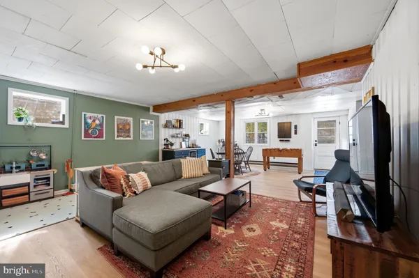 $505,000 | 6750 Glenkirk Road, Baltimore, MD 21239