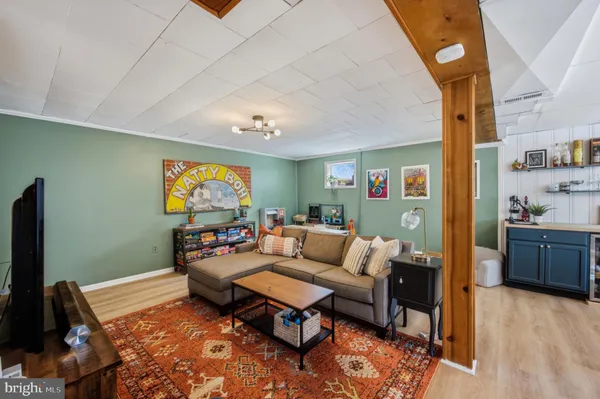 $505,000 | 6750 Glenkirk Road, Baltimore, MD 21239