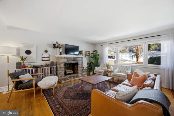 $505,000 | 6750 Glenkirk Road, Baltimore, MD 21239