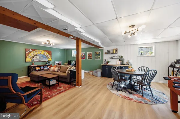 $505,000 | 6750 Glenkirk Road, Baltimore, MD 21239