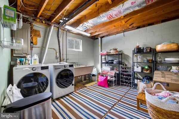 $505,000 | 6750 Glenkirk Road, Baltimore, MD 21239