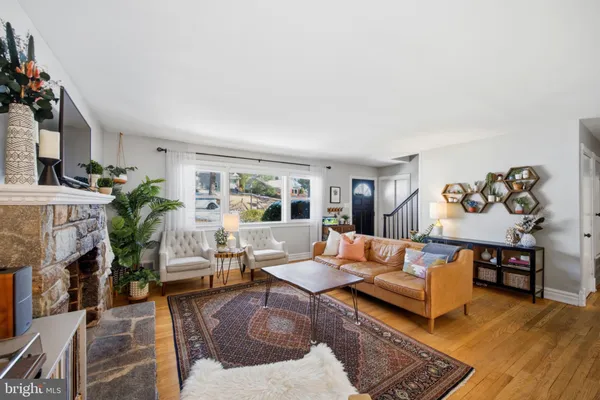 $505,000 | 6750 Glenkirk Road, Baltimore, MD 21239