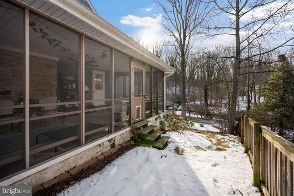 $505,000 | 6750 Glenkirk Road, Baltimore, MD 21239