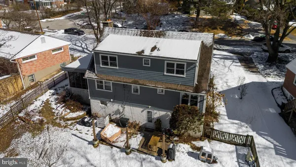 $505,000 | 6750 Glenkirk Road, Baltimore, MD 21239