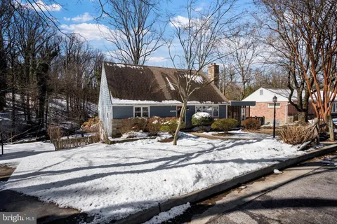 $450,000 | 6750 Glenkirk Road, Baltimore, MD 21239