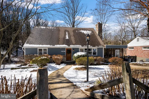 $505,000 | 6750 Glenkirk Road, Baltimore, MD 21239