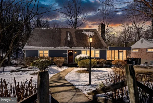 $505,000 | 6750 Glenkirk Road, Baltimore, MD 21239