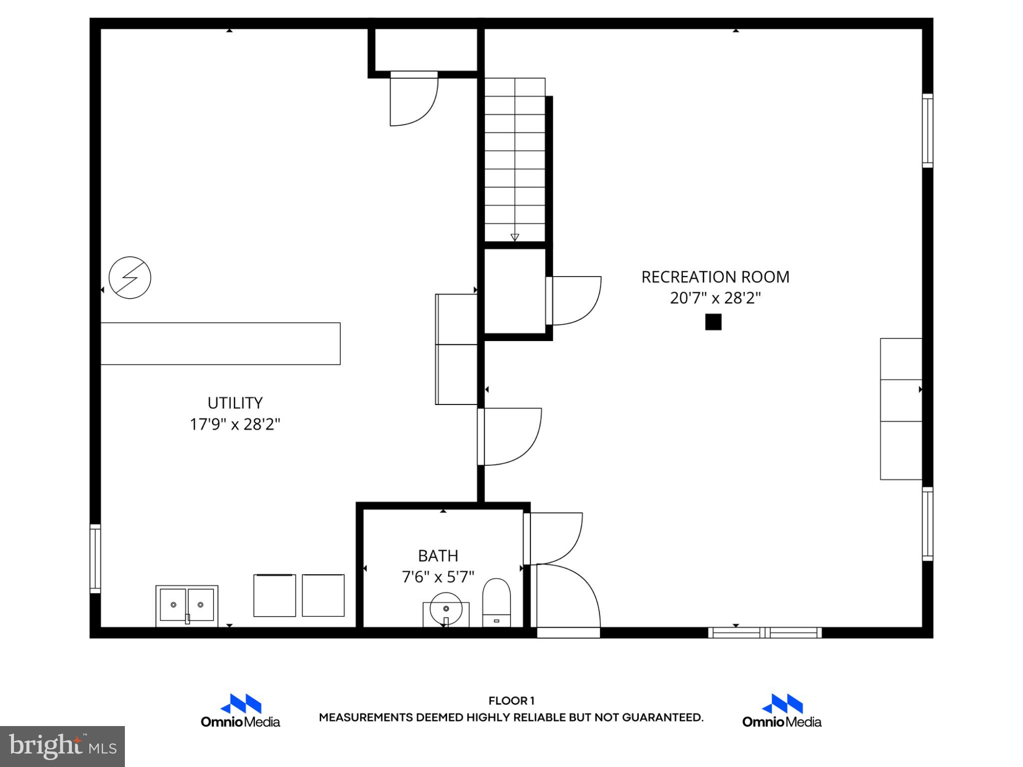 6750 Glenkirk Road Baltimore, MD 21239 - Photo 60 of 60 a picture of a room