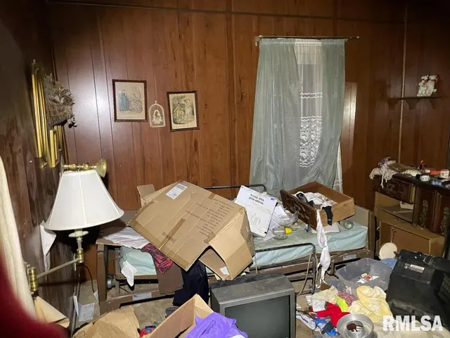 $20,000 | 409 East Church Street, Galatia, IL 62935