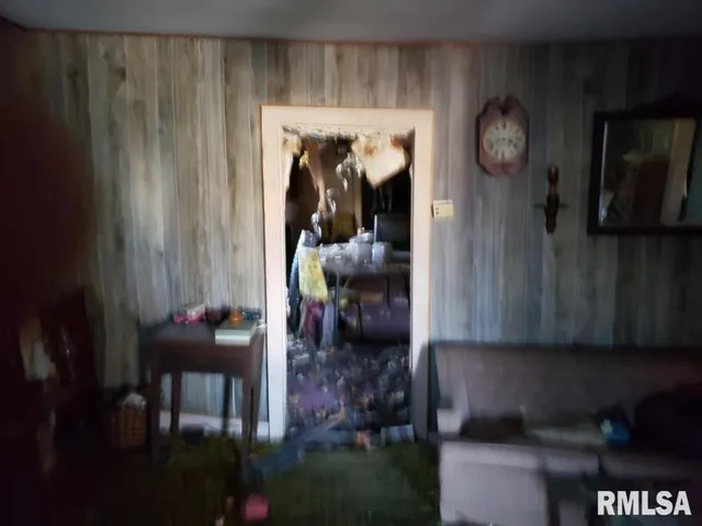 $20,000 | 409 East Church Street, Galatia, IL 62935