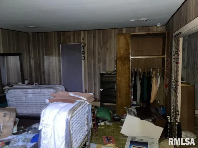 $20,000 | 409 East Church Street, Galatia, IL 62935