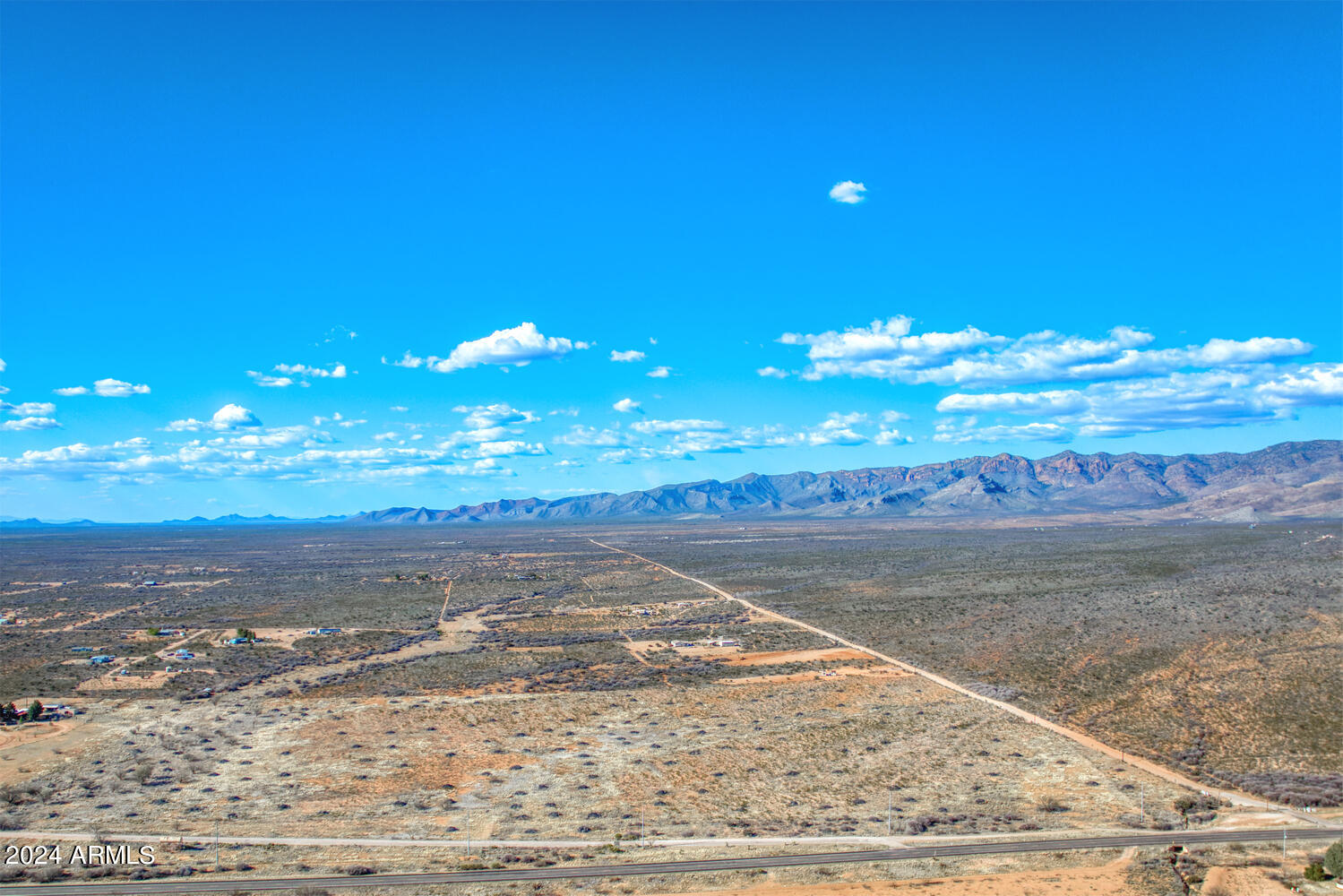 Parcel C South Foudy Road Bisbee, AZ 85603 - Photo 13 of 16 S_Foudy Road Parcel