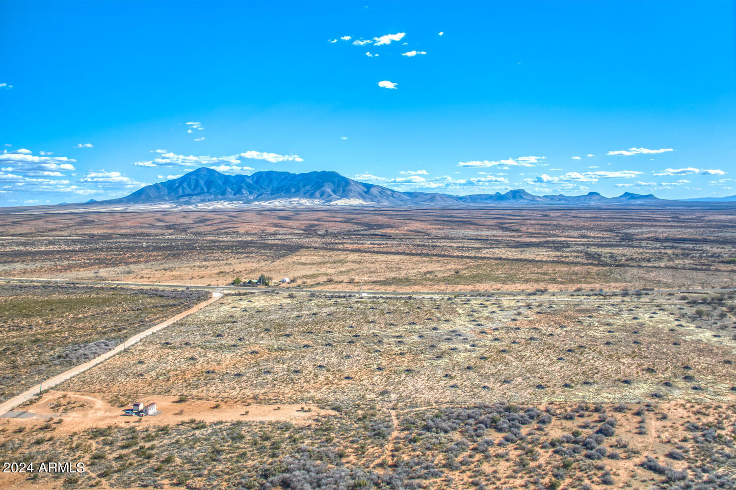 Parcel C South Foudy Road Bisbee, AZ 85603 - Photo 8 of 16 S_Foudy Road Parcel