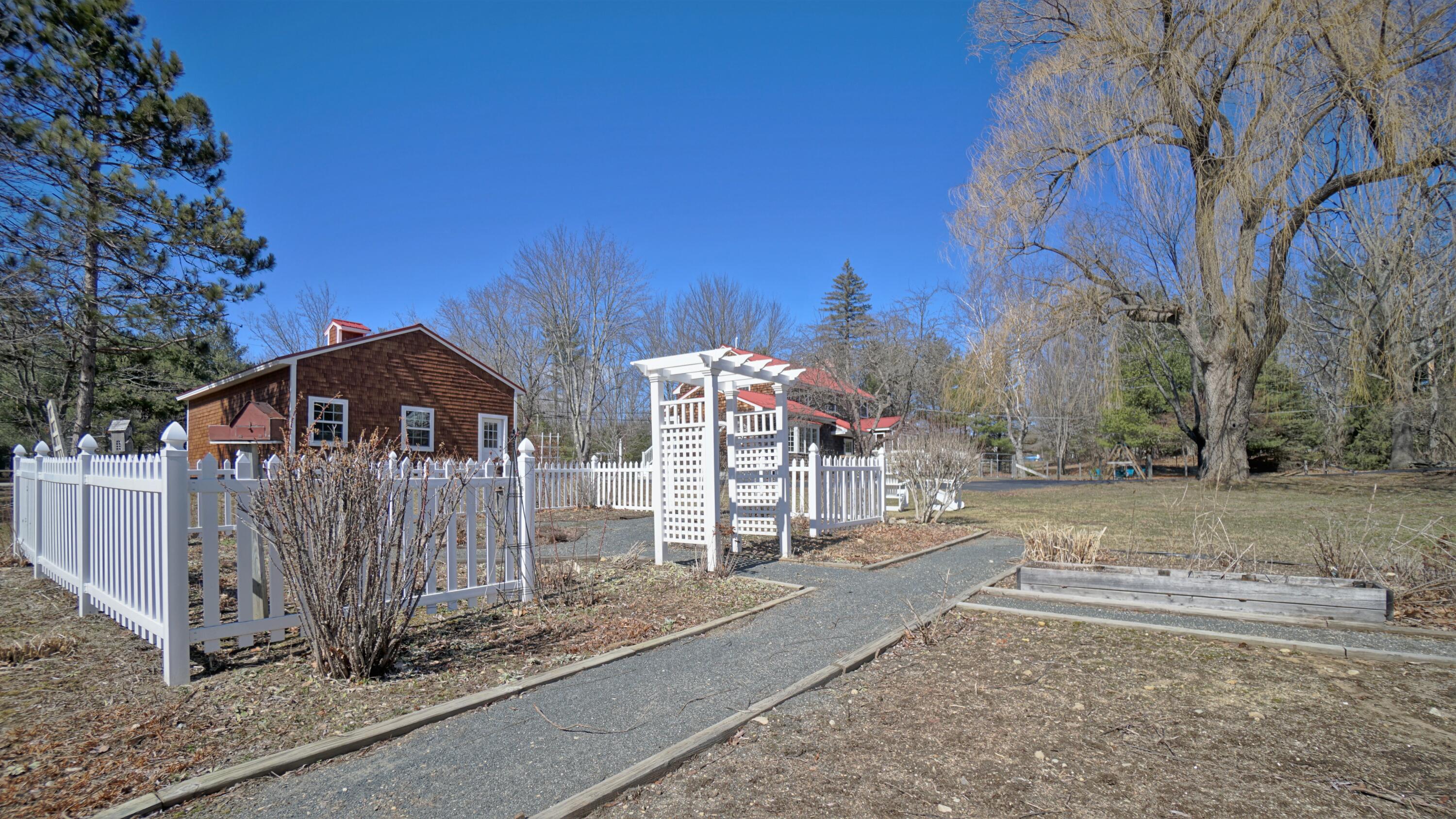 187 North Gorham Road Gorham, ME 04038 - Photo 20 of 133 1 (24)