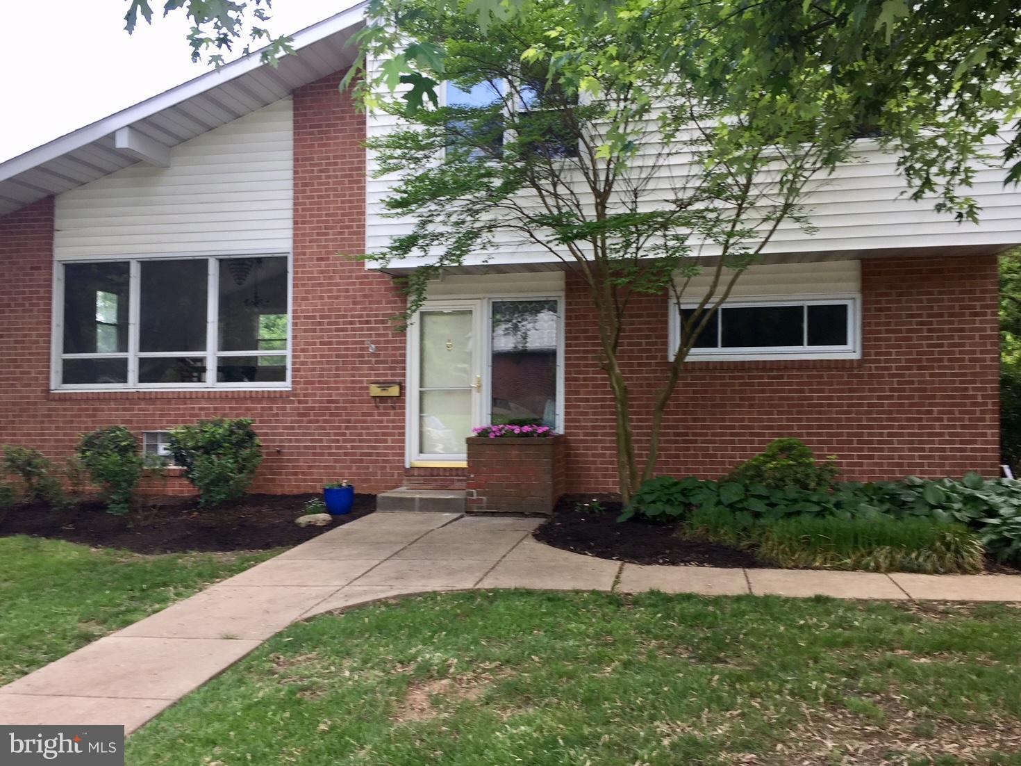 805 Providence Road Baltimore, MD 21286 - Photo 1 of 11 Exterior (Front)