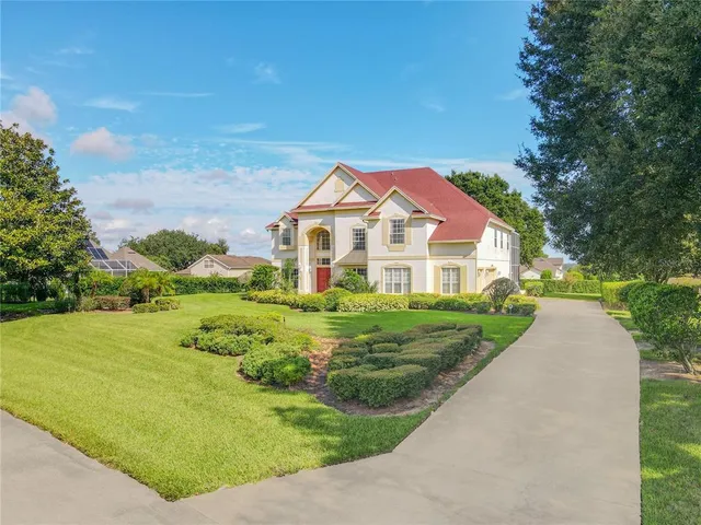 $9,000 | 16915 Winter Road, Montverde, FL 34756