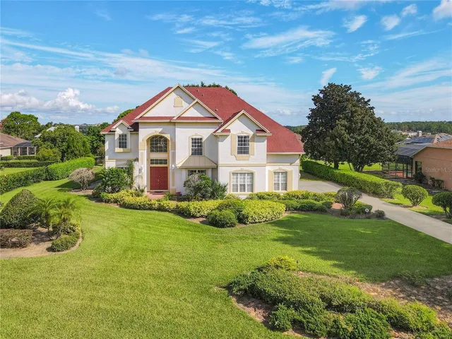 $9,000 | 16915 Winter Road, Montverde, FL 34756