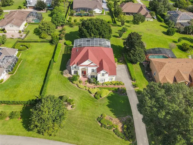 $9,000 | 16915 Winter Road, Montverde, FL 34756