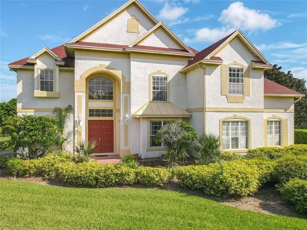 $6,999 | 16915 Winter Road, Montverde, FL 34756