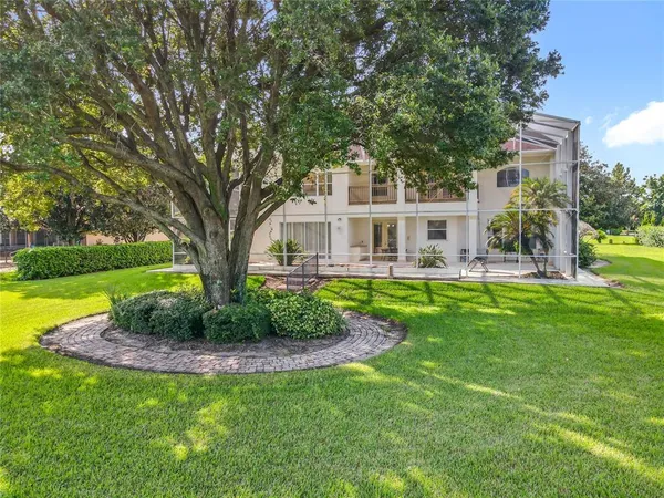 $6,999 | 16915 Winter Road, Montverde, FL 34756