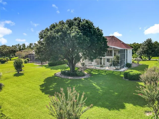 $9,000 | 16915 Winter Road, Montverde, FL 34756