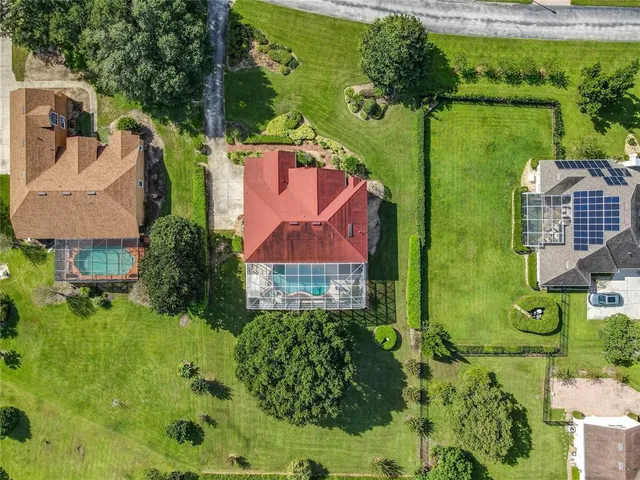 $9,000 | 16915 Winter Road, Montverde, FL 34756