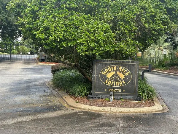 $6,999 | 16915 Winter Road, Montverde, FL 34756