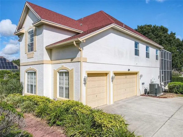 $6,999 | 16915 Winter Road, Montverde, FL 34756