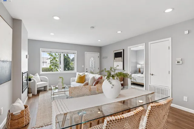 $800,000 | 332 West Broadmoor Boulevard, San Leandro, CA 94577