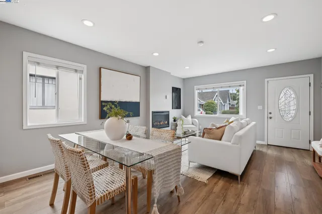 $800,000 | 332 West Broadmoor Boulevard, San Leandro, CA 94577