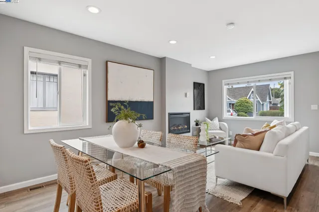 $800,000 | 332 West Broadmoor Boulevard, San Leandro, CA 94577