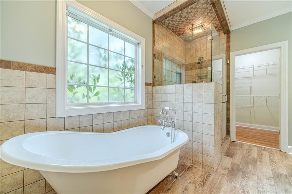 1617 Holly Ridge Drive Loganville, GA 30052 - Photo 6 of 42