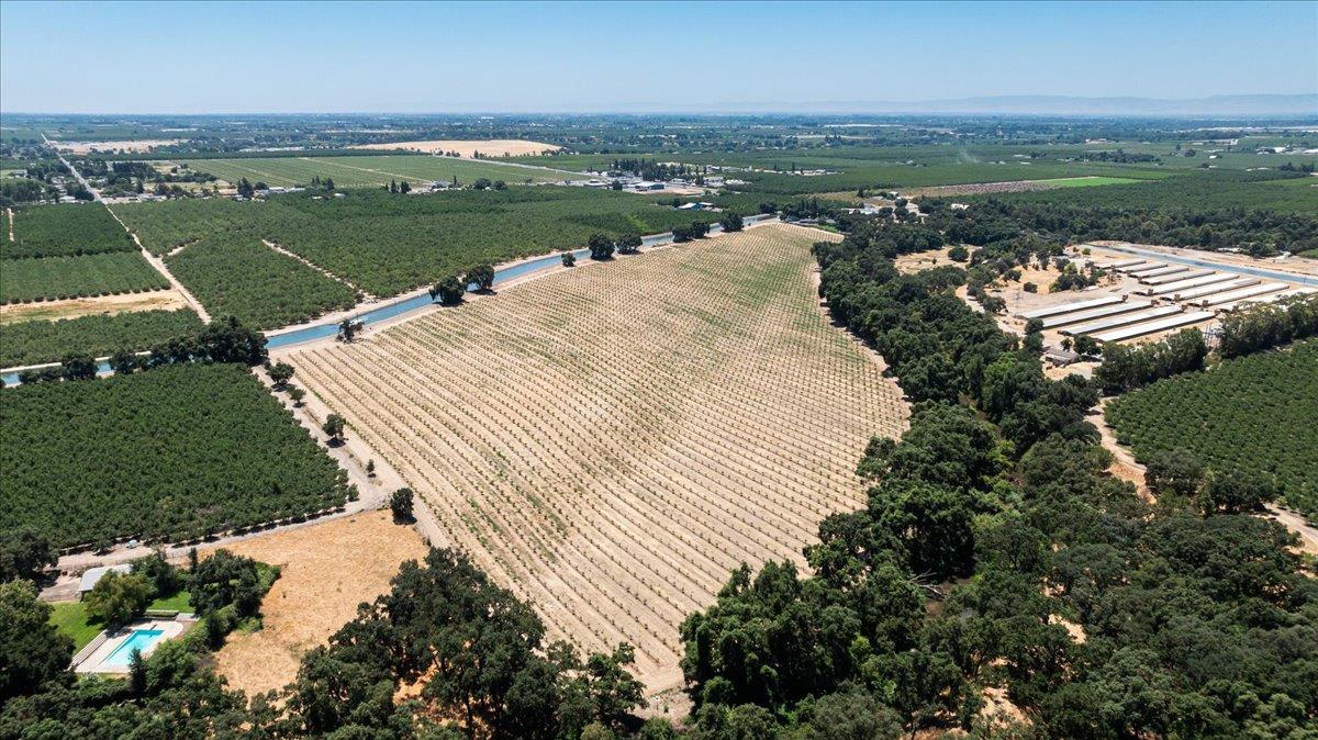 0 Albers Road Modesto, CA 95357 - Photo 9 of 11 a view of a lake with a city view