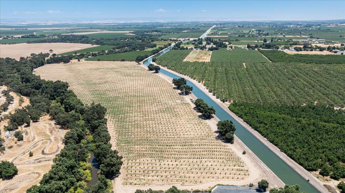0 Albers Road Modesto, CA 95357 - Photo 10 of 11 a view of a lake with a city view