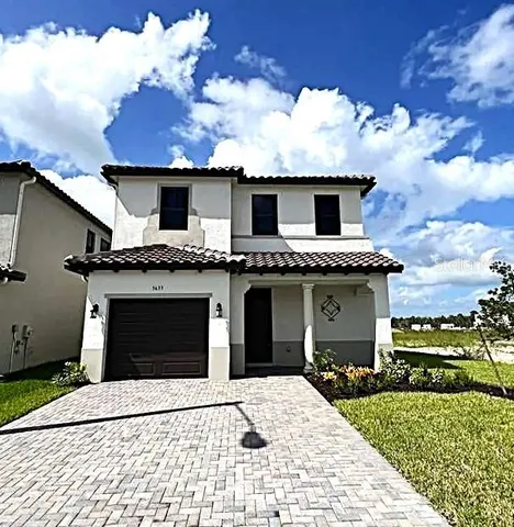 $392,000 | 5633 Cerva Lane, Ave Maria, FL 34142
