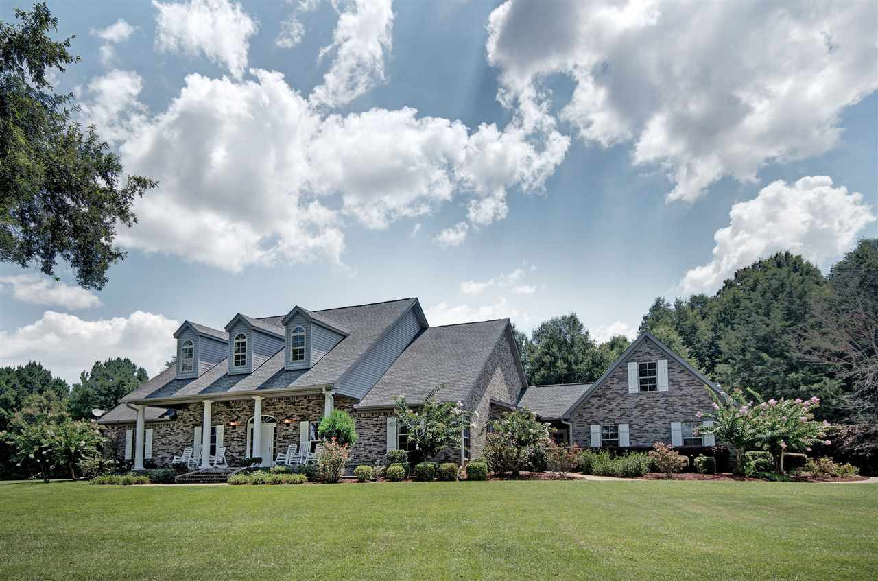1385 Cowardtown Road Morton, MS 39117 - Photo 1 of 35 Photo 1