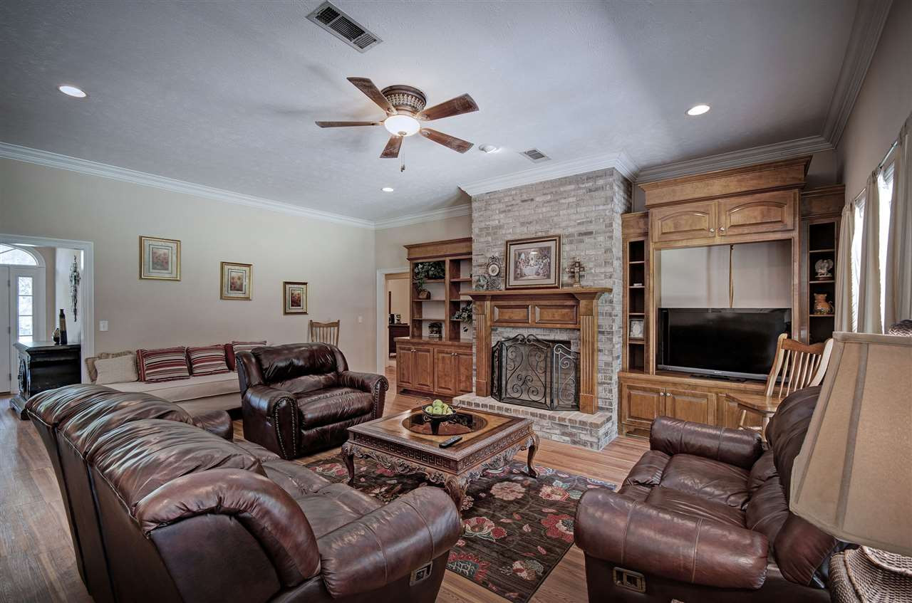 1385 Cowardtown Road Morton, MS 39117 - Photo 10 of 35 Photo 10