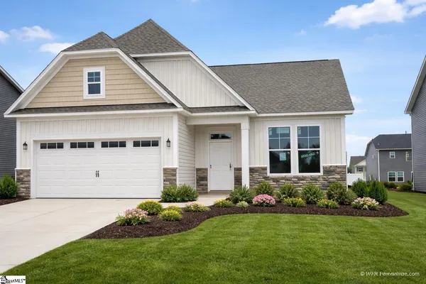 $359,429 | 947 Gibbons Street, Lyman, SC 29365