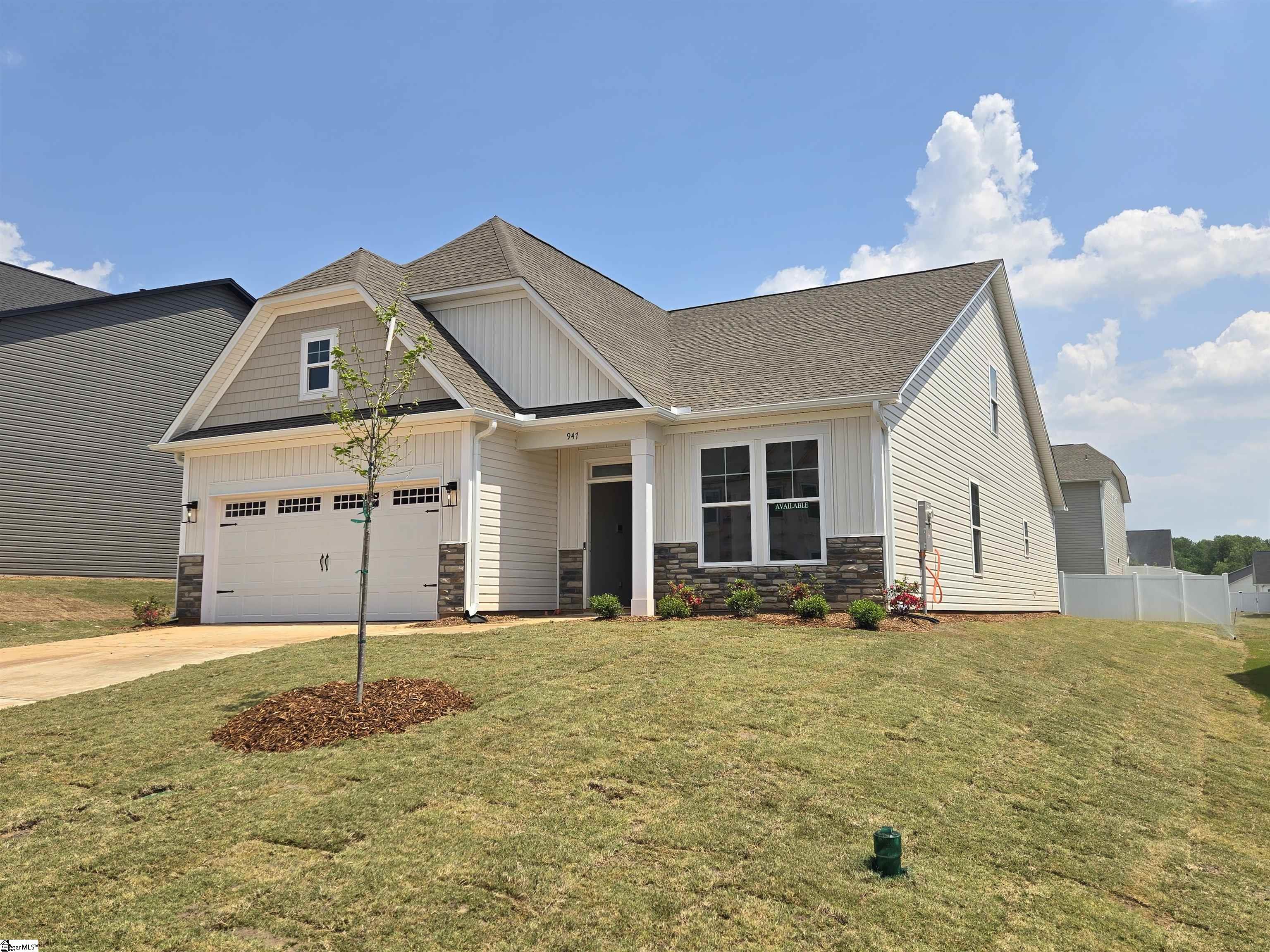 947 Gibbons Street Lyman, SC 29365 - Photo 3 of 24