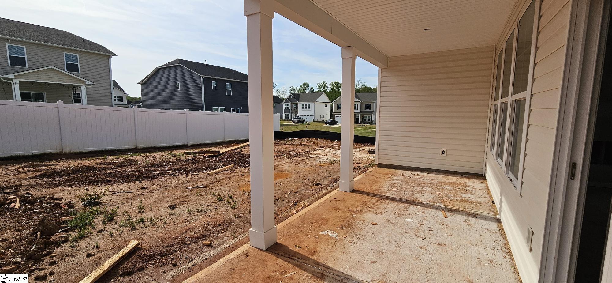 947 Gibbons Street Lyman, SC 29365 - Photo 8 of 24