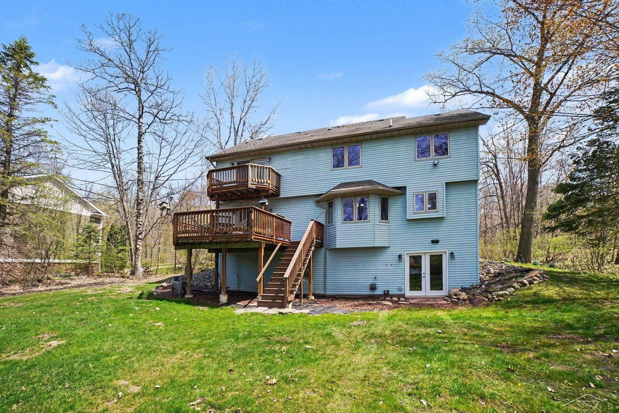 5089 North Fox Road Sanford, MI 48657 - Photo 26 of 44
