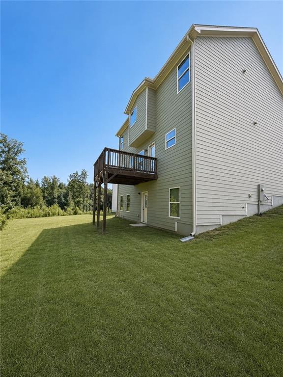 29 Hilda Court Commerce, GA 30529 - Photo 20 of 21