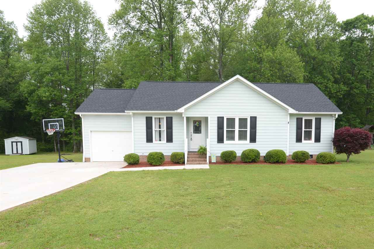 1731 Freedom Road Smithfield, NC 27577 - Photo 1 of 30 Photo 1