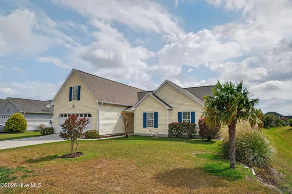 $445,000 | 7313 Walking Horse Court, Wilmington, NC 28411