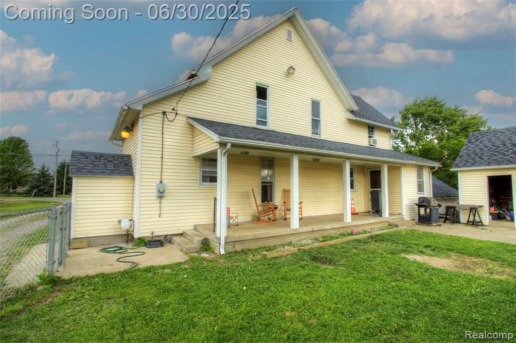 3092 Dillon Road Flushing, MI 48433 - Photo 5 of 30