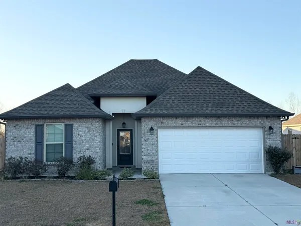 $285,000 | 212 Pond Drive, Thibodaux, LA 70301