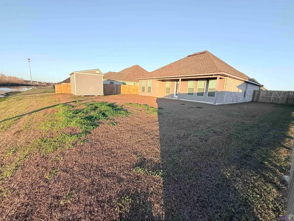 $285,000 | 212 Pond Drive, Thibodaux, LA 70301