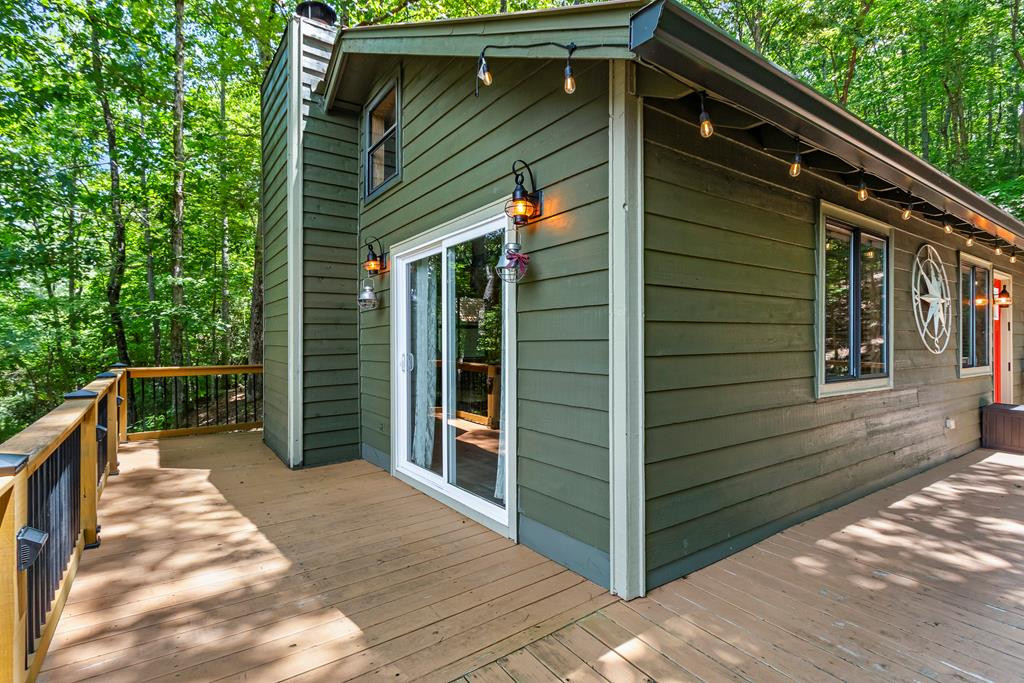513 Persimmon Hts Road Murphy, NC 28906 - Photo 4 of 61
